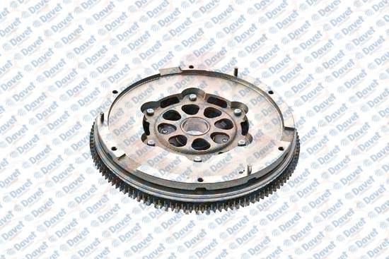 MEHA MHV19042 Volant Sabit (O.C.)V.184 2.0d 01 > Mondeo 08 (Debriyaj 826917 Ile Kullanilmalidir)  ####